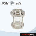 Acier inoxydable Hygienic Threaded Sight Glass (JN-SG2002)